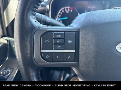 2021 Ford F-150 XLT LONGBOX 4WD