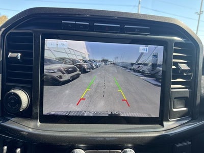 2021 Ford F-150 XLT LONGBOX 4WD