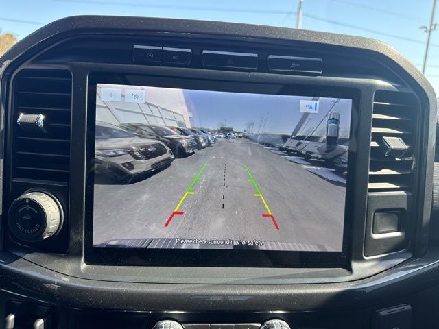 2021 Ford F-150 XLT LONGBOX 4WD