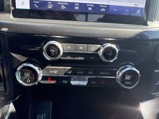 2021 Ford F-150 XLT LONGBOX 4WD