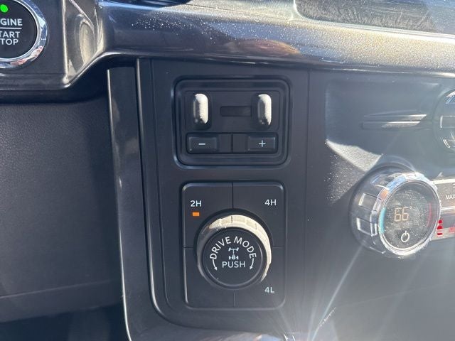 2021 Ford F-150 XLT LONGBOX 4WD