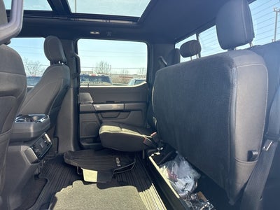 2021 Ford F-150 XLT LONGBOX 4WD