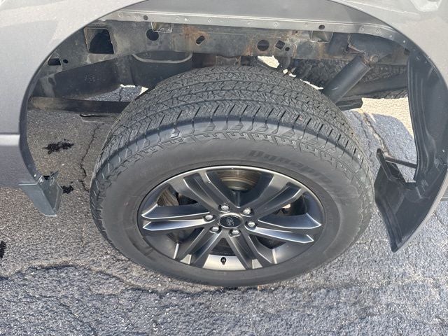 2021 Ford F-150 XLT LONGBOX 4WD