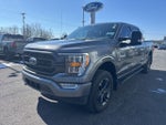 2021 Ford F-150 XLT LONGBOX 4WD