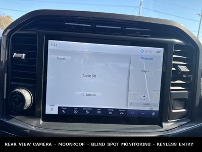 2021 Ford F-150 XLT LONGBOX 4WD