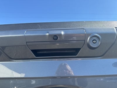 2021 Ford F-150 XLT LONGBOX 4WD