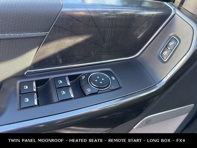 2023 Ford F-150 XLT LONG BOX TWIN PANEL MOONROOF