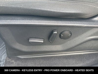 2023 Ford F-150 XLT MAX TOW SOLD HERE NEW