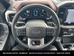 2023 Ford F-150 Lariat LONG BOX MAX TOW