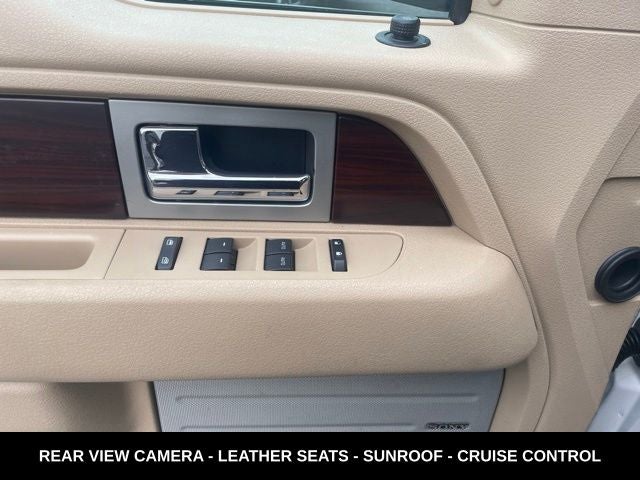 2011 Ford F-150 King Ranch CLEAN TRADE