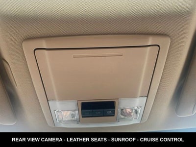 2011 Ford F-150 King Ranch CLEAN TRADE