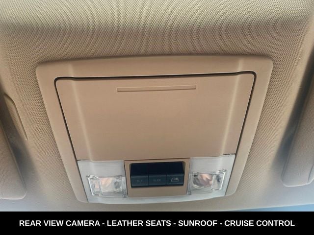 2011 Ford F-150 King Ranch CLEAN TRADE
