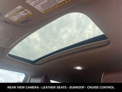 2011 Ford F-150 King Ranch CLEAN TRADE