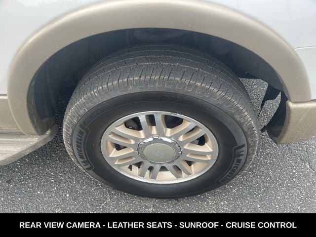 2011 Ford F-150 King Ranch CLEAN TRADE
