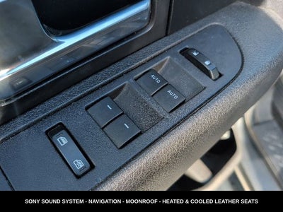 2012 Ford F-150 FX4 LOW MILES