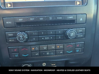 2012 Ford F-150 FX4 LOW MILES