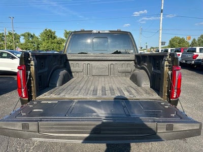 2026 Ford F-150 Raptor LESS THAN 3,000 MILES