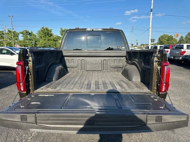 2026 Ford F-150 Raptor LESS THAN 3,000 MILES