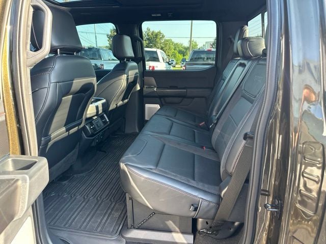2026 Ford F-150 Raptor LESS THAN 3,000 MILES