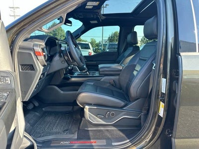 2026 Ford F-150 Raptor LESS THAN 3,000 MILES