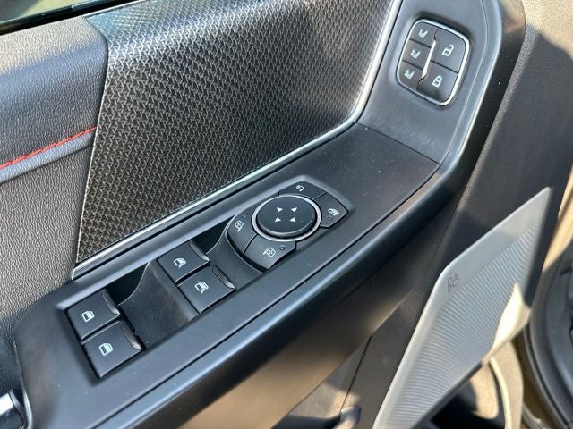 2026 Ford F-150 Raptor LESS THAN 3,000 MILES