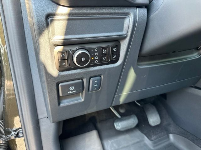 2026 Ford F-150 Raptor LESS THAN 3,000 MILES