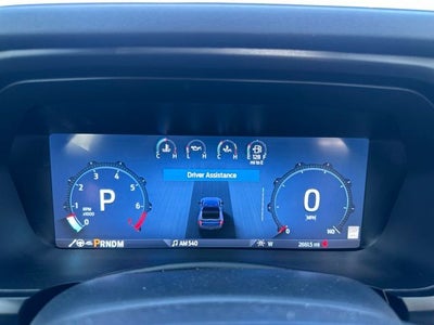 2026 Ford F-150 Raptor LESS THAN 3,000 MILES