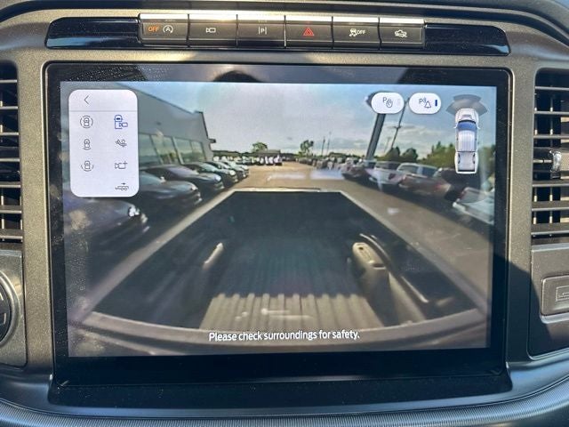 2026 Ford F-150 Raptor LESS THAN 3,000 MILES