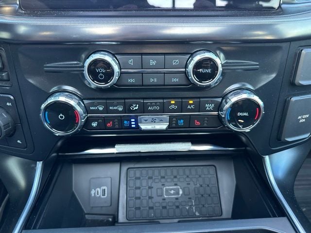 2026 Ford F-150 Raptor LESS THAN 3,000 MILES