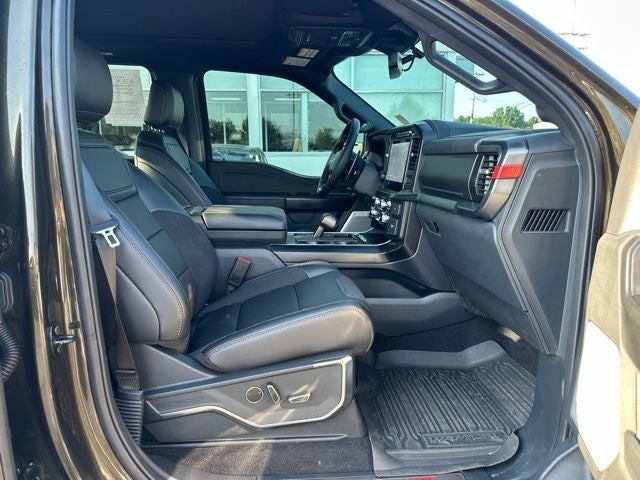 2026 Ford F-150 Raptor LESS THAN 3,000 MILES