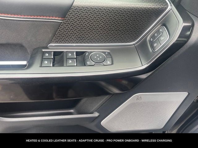 2025 Ford F-150 Raptor R 5.2L V8