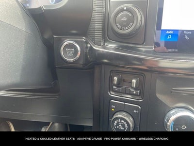 2025 Ford F-150 Raptor R 5.2L V8