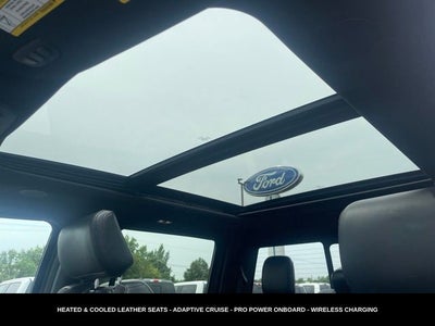 2025 Ford F-150 Raptor R 5.2L V8