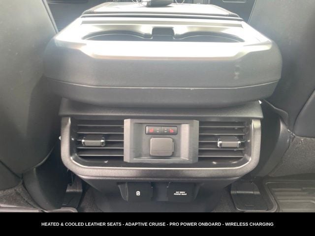 2025 Ford F-150 Raptor R 5.2L V8