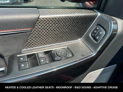 2025 Ford F-150 Raptor R 5.2L V8