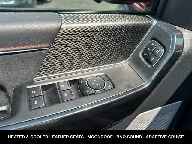 2025 Ford F-150 Raptor R 5.2L V8