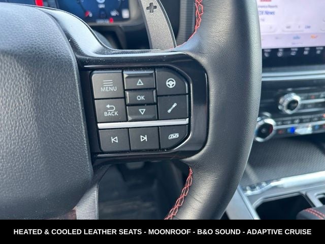 2025 Ford F-150 Raptor R 5.2L V8