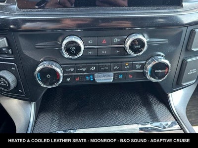 2025 Ford F-150 Raptor R 5.2L V8