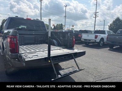 2024 Ford F-150 XLT 5.0 V8 ENGINE