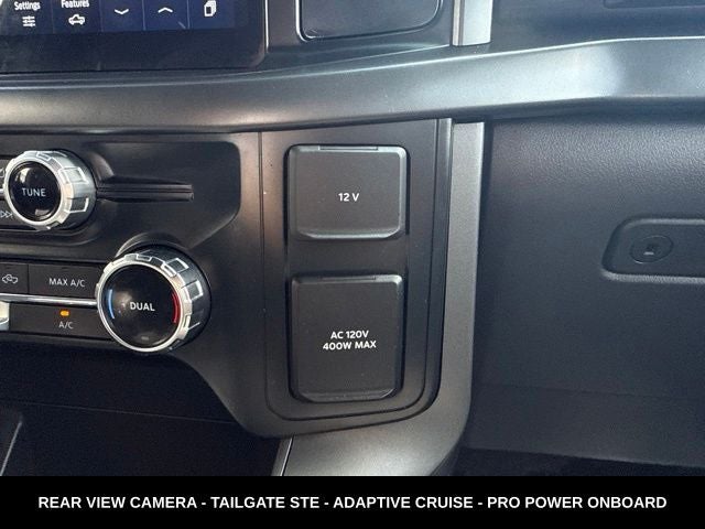 2024 Ford F-150 XLT 5.0 V8 ENGINE