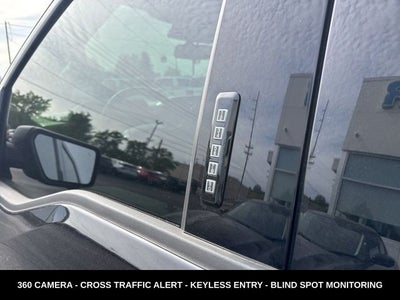 2024 Ford F-150 XLT 5.0 V8