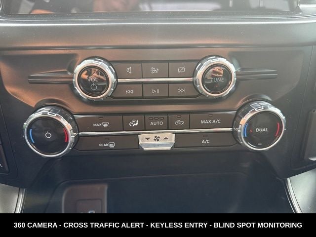 2024 Ford F-150 XLT 5.0 V8