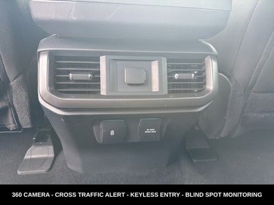 2024 Ford F-150 XLT 5.0 V8