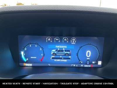 2024 Ford F-150 XLT BLACK APPEARANCE PACKAGE