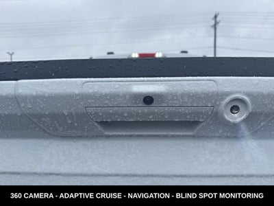 2024 Ford F-150 XLT BLACK APPEARANCE PACKAGE