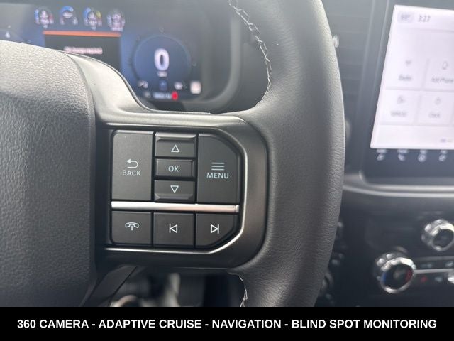 2024 Ford F-150 XLT BLACK APPEARANCE PACKAGE