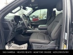 2024 Ford F-150 XLT 4WD