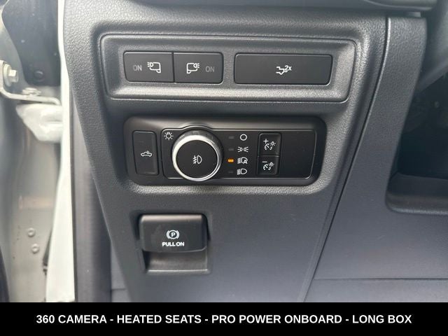 2024 Ford F-150 XLT LONG BOX