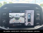 2024 Ford F-150 XLT LONG BOX