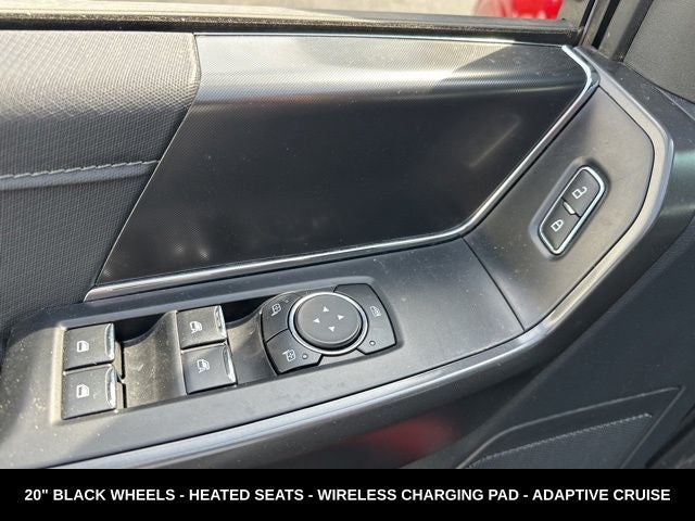 2024 Ford F-150 XLT BLACKOUT PACKAGE